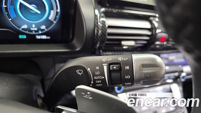 Hyundai Casper 2025 — photo 26