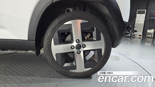 Hyundai Casper 2025 — photo 7