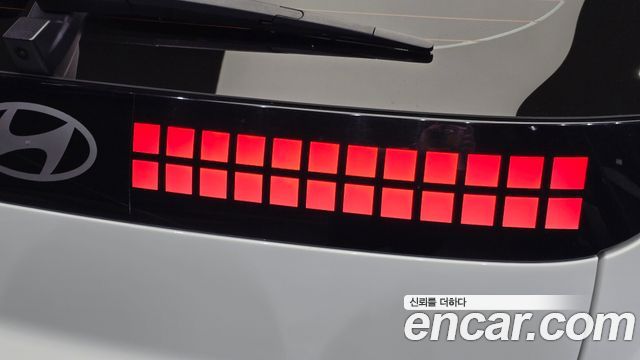 Hyundai Casper 2025 — photo 9