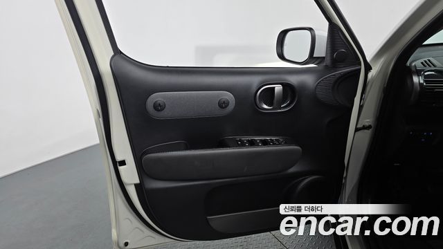 Hyundai Casper 2025 — photo 14