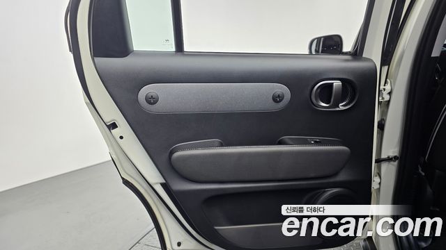 Hyundai Casper 2025 — photo 15