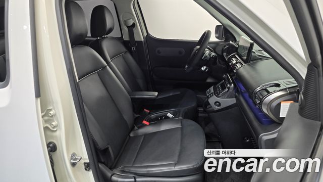 Hyundai Casper 2025 — photo 16