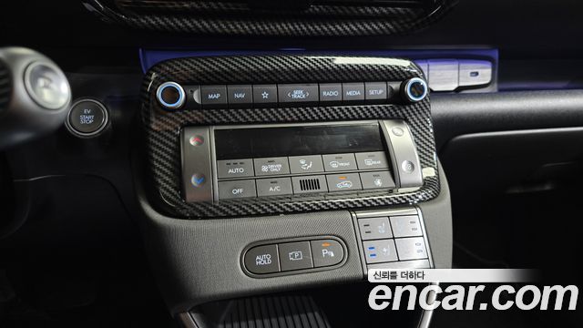 Hyundai Casper 2025 — photo 27