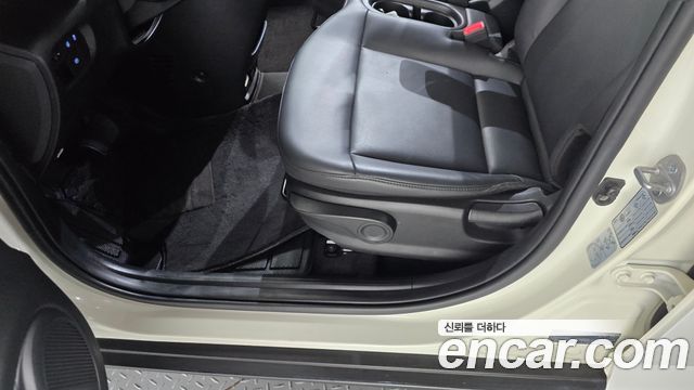 Hyundai Casper 2025 — photo 29
