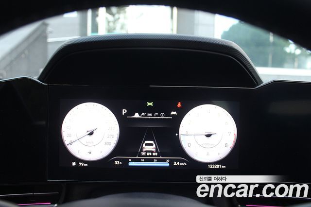 Hyundai AVANTE 2023 — photo 6