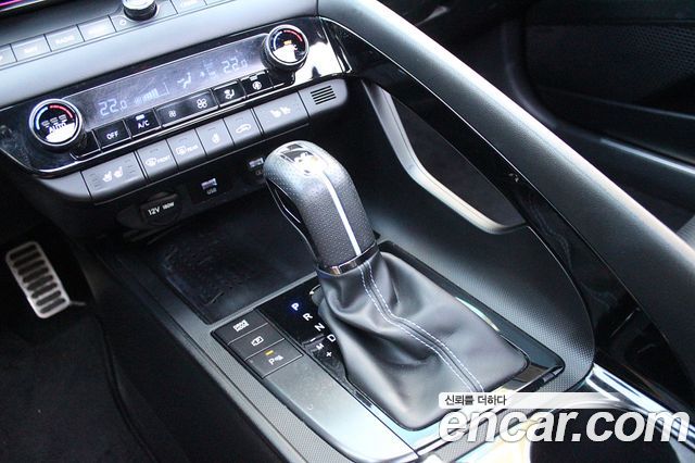 Hyundai AVANTE 2023 — photo 10