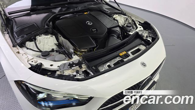 Mercedes-Benz CLE-Class 2024 — photo 6
