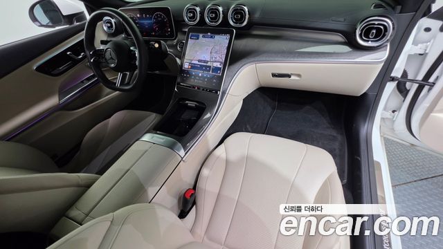 Mercedes-Benz CLE-Class 2024 — photo 10