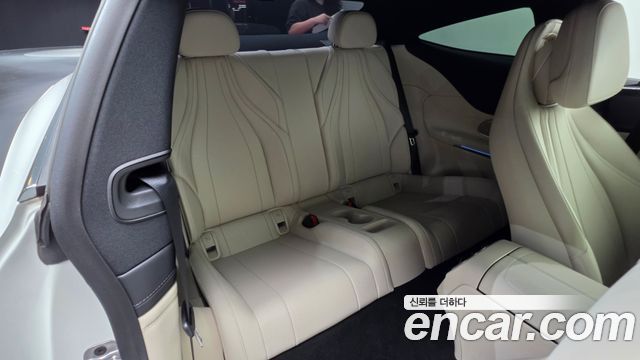 Mercedes-Benz CLE-Class 2024 — photo 18