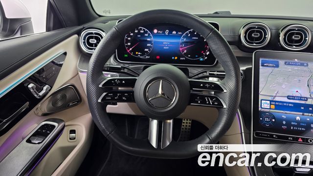 Mercedes-Benz CLE-Class 2024 — photo 19