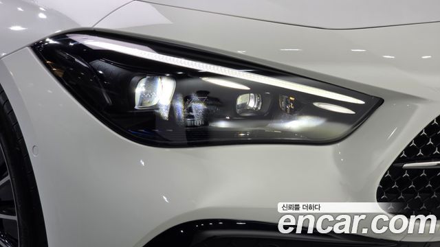 Mercedes-Benz CLE-Class 2024 — photo 8