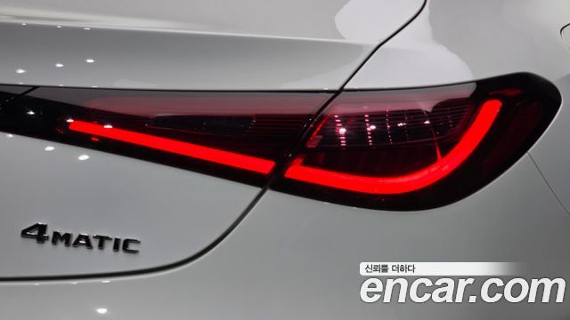 Mercedes-Benz CLE-Class 2024 — photo 9