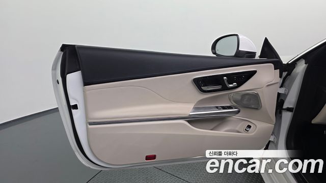 Mercedes-Benz CLE-Class 2024 — photo 14