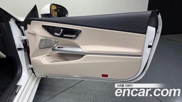 Mercedes-Benz CLE-Class 2024 — photo 15