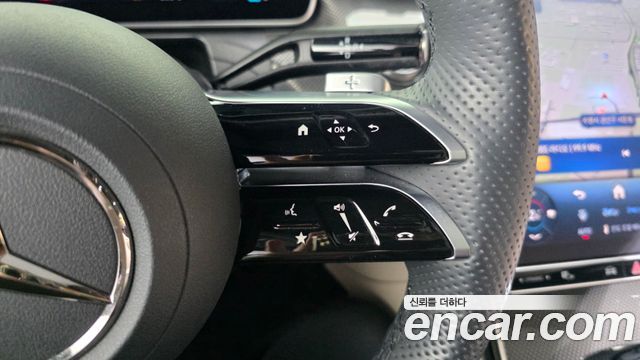 Mercedes-Benz CLE-Class 2024 — photo 30