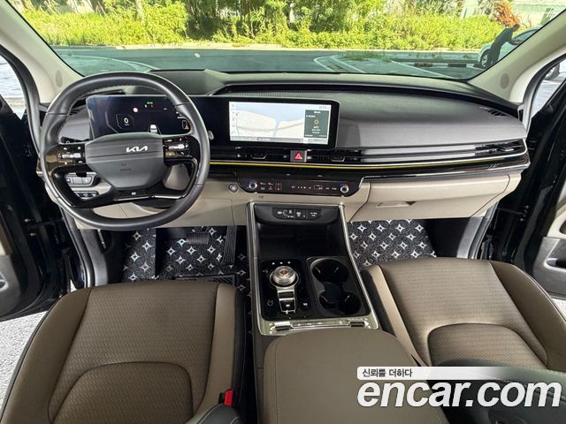 Kia Canival 2025 — photo 5