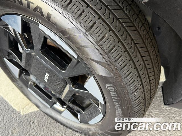 Kia Canival 2025 — photo 18