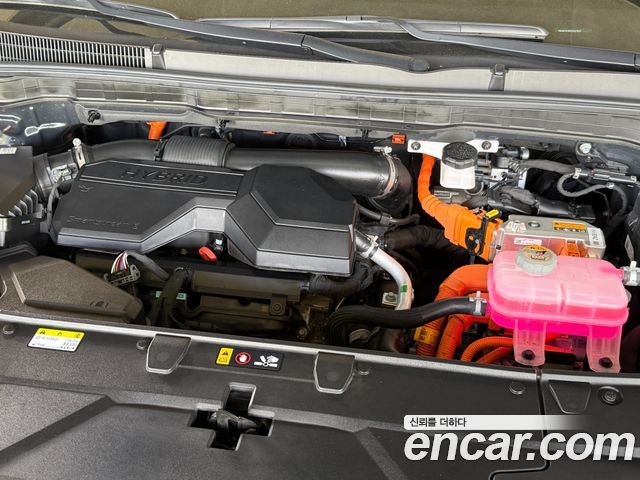 Kia Canival 2025 — photo 19