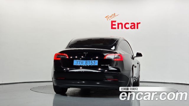 Tesla Model 3 2022 — photo 4