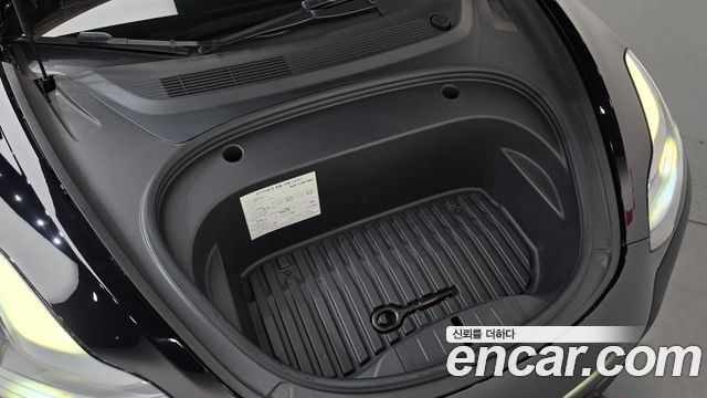 Tesla Model 3 2022 — photo 6