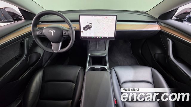 Tesla Model 3 2022 — photo 10