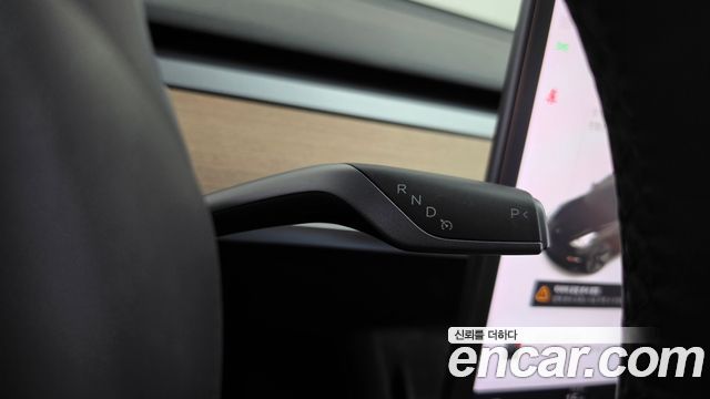 Tesla Model 3 2022 — photo 12