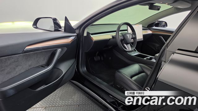 Tesla Model 3 2022 — photo 13