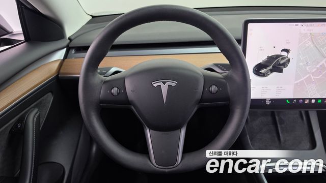 Tesla Model 3 2022 — photo 19