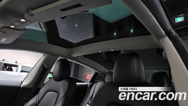 Tesla Model 3 2022 — photo 21