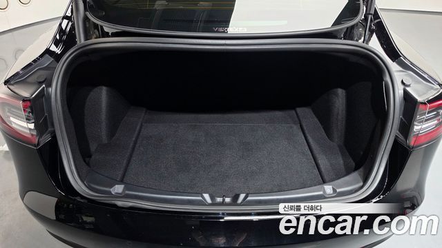Tesla Model 3 2022 — photo 23