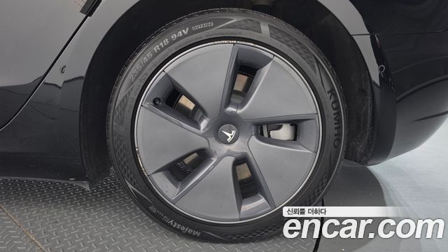 Tesla Model 3 2022 — photo 7