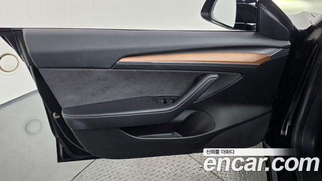 Tesla Model 3 2022 — photo 14