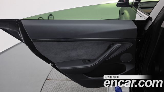 Tesla Model 3 2022 — photo 15