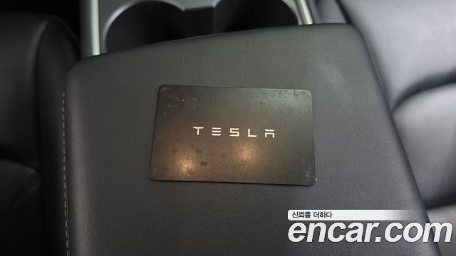 Tesla Model 3 2022 — photo 28