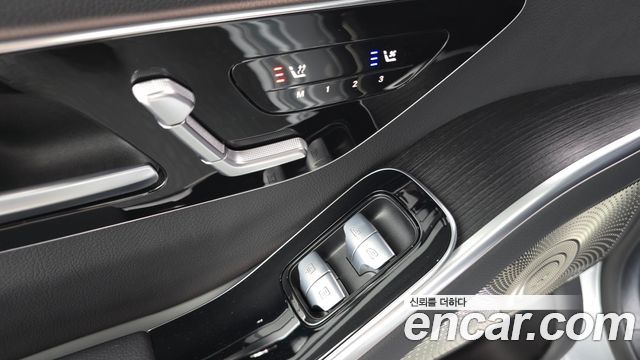 Mercedes-Benz S-Class 2022 — photo 20