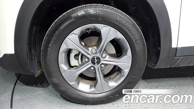 Kia Seltos 2024 — photo 5