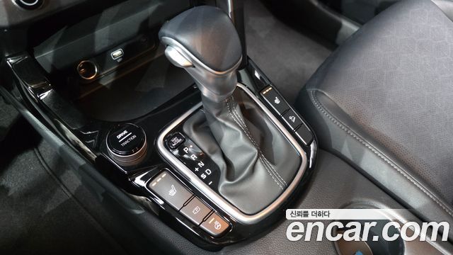 Kia Seltos 2024 — photo 12