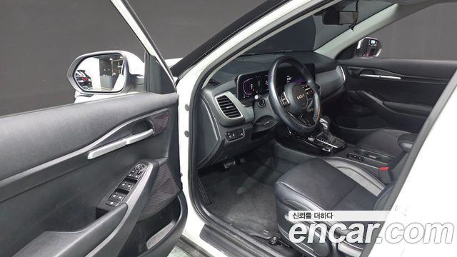 Kia Seltos 2024 — photo 13