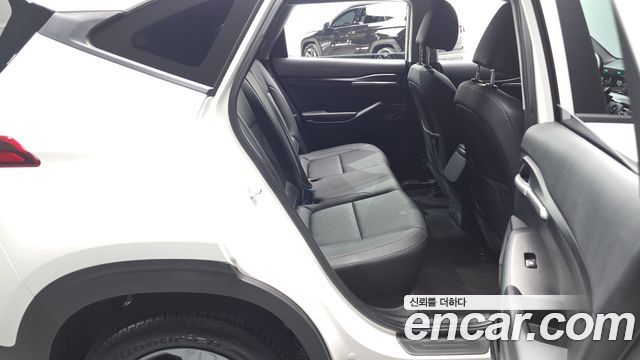 Kia Seltos 2024 — photo 17