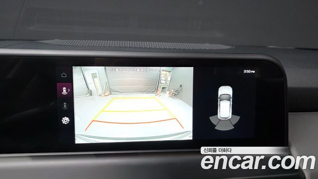 Kia Seltos 2024 — photo 21