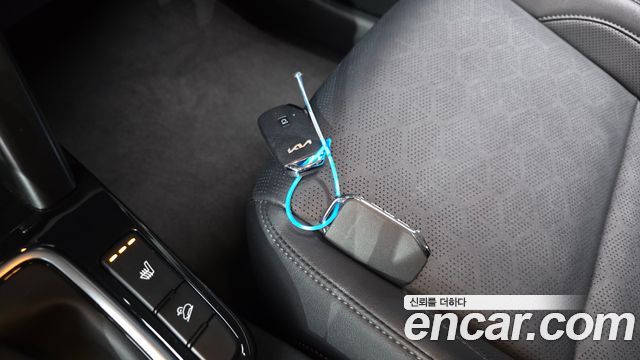 Kia Seltos 2024 — photo 22