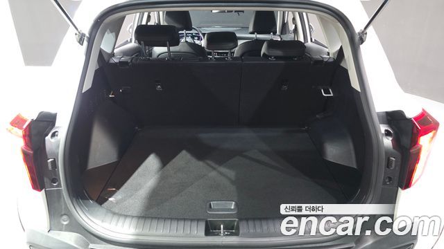 Kia Seltos 2024 — photo 23