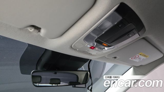 Kia Seltos 2024 — photo 24