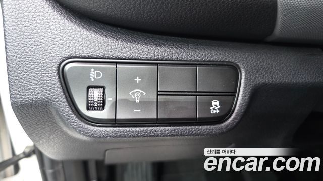 Kia Seltos 2024 — photo 25