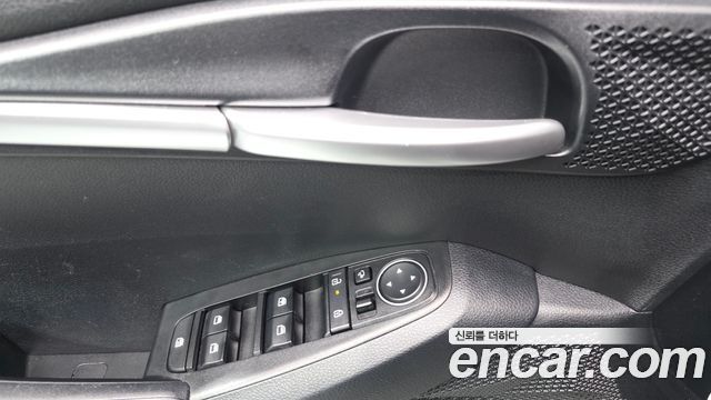 Kia Seltos 2024 — photo 26