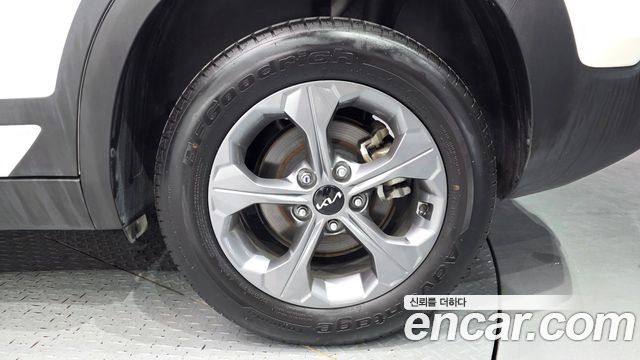 Kia Seltos 2024 — photo 7