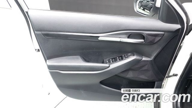 Kia Seltos 2024 — photo 14