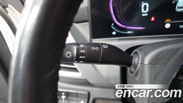 Kia Seltos 2024 — photo 27
