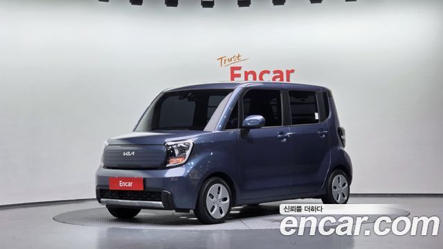 Kia RAY 2024 — photo 1