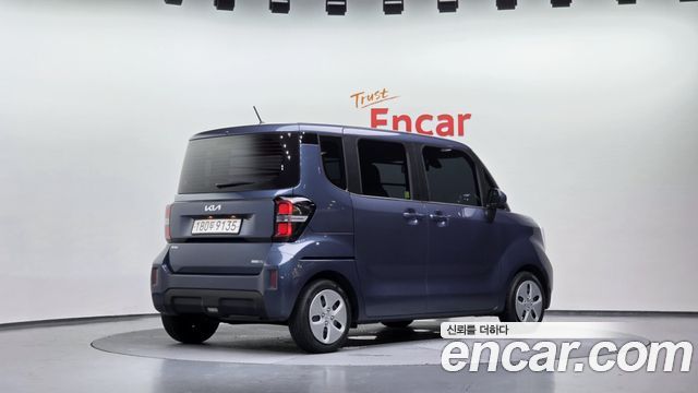 Kia RAY 2024 — photo 2